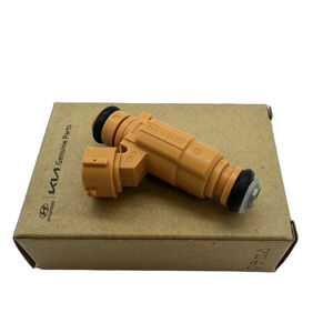 <span class=keywords><strong>35310</strong></span>-2B030 353102B030หัวฉีดน้ำมันเชื้อเพลิงหัวฉีด<span class=keywords><strong>35310</strong></span>-2B020ใหม่เหมาะสำหรับ Hyundai i20 Kia 1.4 1.6G4FG <span class=keywords><strong>35310</strong></span> 2B030 - Product Image 2