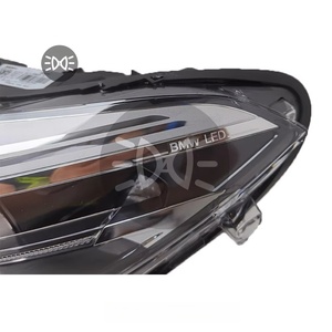 Stock vente chaude LED jour et nuit feux de circulation pour 2023 BMW série <span class=keywords><strong>2</strong></span> F22 phares LED phare de voiture d'origine LED - Product Image 2