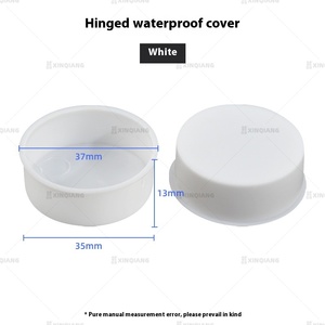 Armoire moderne en <span class=keywords><strong>bois</strong></span> avec couvercle à charnière étanche à l'humidité Zinc étanche sans formaldéhyde <span class=keywords><strong>trou</strong></span> intérieur bouchon joint <span class=keywords><strong>trou</strong></span> de charnière - Product Image 6