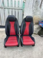 Für Mercedes Benz G-Klasse W463 G63 Beheizbare Belüftete Sitze G500 G55 Autositz G350 Originalsitz