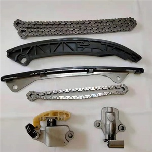 Mr20dd Kits de chaîne de distribution pour nissan Qashqai <span class=keywords><strong>rogue</strong></span> Teana 2.0l 2011-2016 MR20DDT Moteur 13028-1kc4a 13070-5ta0a <span class=keywords><strong>KB</strong></span>-46 - Product Image 3
