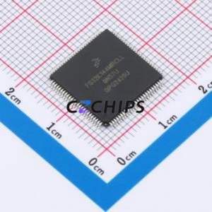 High Quality FS32K144MRT0CLLT LQFP-100(<b>14x14</b>) Integrated Circuit IC Chip Microcontroller (MCU/MPU/SoC) - Product Image 1