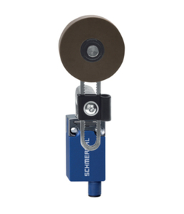 MT-Schmersal PS116-Z11-ST-N206 103032039 Interruptor de Límite Compacto de Posición 1NO 1NC de Acción Rápida con Conector M12 IP67 - Product Image 2