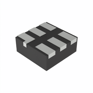 SN74AUP2G14DSFR ลอจิก 6 XFDFN ชิ้นส่วนอิเล็กทรอนิกส์ของแท้ - Product Image 1