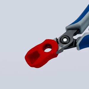 Accessoires de câblage Catégorie de produit Collecteur de matériaux - Product Image 5