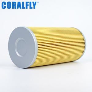 Filtro de Combustible para Camión con Motor Diésel de Alta Eficiencia Coralfly, Filtro de Combustible 23304-EV083 CL-FEV083 - Product Image 6