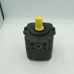 ปั๊มไฮดรอลิก DVQ20-17-F-RAB-02 DVQ20-28-F-RAB DVQ20-14-F-RAB-02 แบบใบพัดปรับได้ - Product Image 4