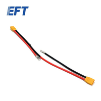 Câble d'alimentation EFT durable 10.05.98.0032, accessoire général pour drone, longueur de 440 mm pour système électrique de drone agricole