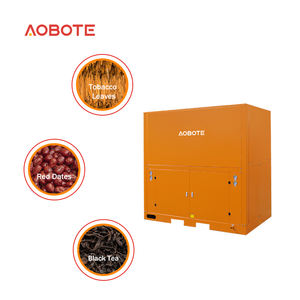 Séchoir à pompe à chaleur automatique de type fermé pour un durcissement uniforme et une rétention de couleur - Product Image 1