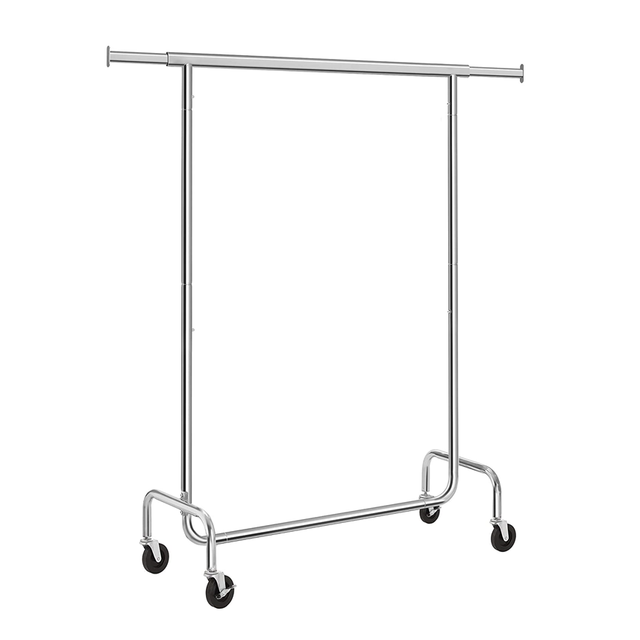 Quality of Material Easy Assemble Entryway Corner Simple Shoe Bench Coated Shelving Rack Clothing Hanger Wall Mount with Shelf