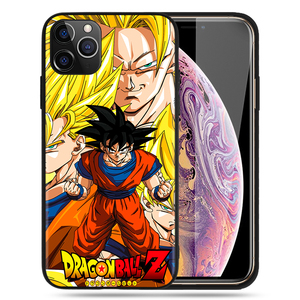 Custodia per telefono con stampa personalizzata Goku TPU per Samsung A50 A70 custodia per Cover Mobile <span class=keywords><strong>Iphone</strong></span> 12 7/8 <span class=keywords><strong>11</strong></span> Xs X Xr cartone animato <span class=keywords><strong>impermeabile</strong></span> <span class=keywords><strong>11</strong></span> - Product Image 2