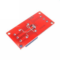 EParthub 1/2/4/8-Kanal 5V/12V/24V Relaismodul mit Opto-Isolation & High/Low-Level-Trigger Erweiterungsplatine