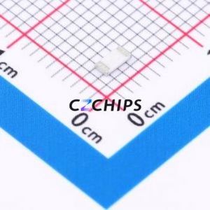 Résistance SMD RMCF1206FT301R 1206 (Type : Film Épais) (Résistance : 301 Ohm Précision : 1%) - Product Image 2