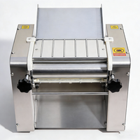 Machine à pétrir la pâte, machine à presser la pâte automatique, machine à pâte à la maison, presse à pâte électrique