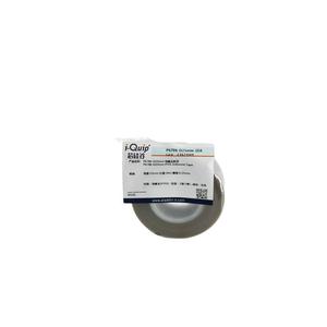 Cinta de Teflón Silicon Valley P6786 de 25 mm x 10 m, 0,25 mm de Espesor, para Uso en Laboratorio - Product Image 1