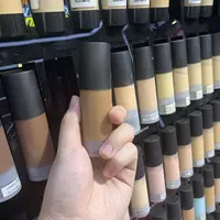 ARTMISS Offre Spéciale Étanche Étiquette Privée 38 couleurs Maquillage Couverture complète Fond De Teint Liquide Pour Maquillage Complet