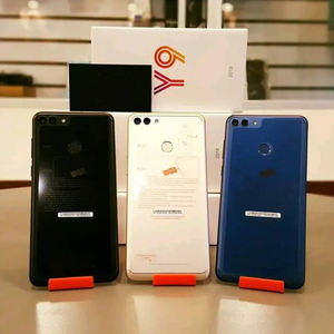 Smart Phone all'ingrosso 5.93 pollici per <span class=keywords><strong>Huawei</strong></span> Y9 2018 64GB telefono usato Y6 <span class=keywords><strong>Y7</strong></span> Y5 Prime telefono cellulare usato - Product Image 2