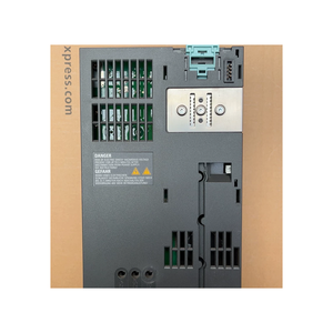 Convertisseur de fréquence en plastique PM340 à prix réduit 6SL3210-1SE26-0AA0 - Product Image 3