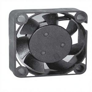 Ventilador Axial Crown 3010 T1 AC con Rodamiento de Bolas, Eléctrico, de Plástico, para Calentador OEM - Product Image 1