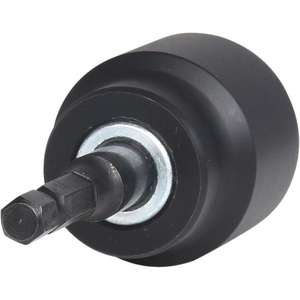 KS <b>TOOLS</b> - 116.2037 1/2'' valve extension mill, 1/4'' - EAN 4042146258545 SANITARY <b>TOOLS</b> - Product Image 4
