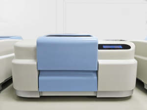 เครื่องทดสอบสเปกโตรมิเตอร์ xrf NIR ประสิทธิภาพสูงแบบ Great20ที่ให้ผลผลิตในอัตราการแปลงร่างสูง - Product Image 5