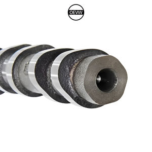 Albero a Camme di Scarico Motore 11317563665 per BMW Serie <span class=keywords><strong>3</strong></span> E90 2005-2008 325i, Serie 5 E60 2003-2007 523i, F18 2011-2013 520Li, Z4 E85 - Product Image 6