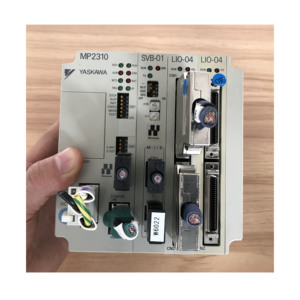Controlador Original MP2310 SVB-01 LIO-04 - Product Image 1