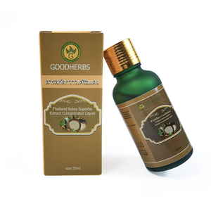 Huile essentielle concentrée de soin masculin à base de plantes de haute qualité pour massage local privé - Product Image 3