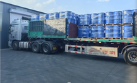 Fournisseur de solvant liquide 60%/99% Hexane/N-Hexane