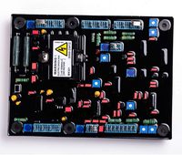Pièces détachées et accessoires pour générateurs AVR MX321 Régulateur automatique de tension MX-321 AVR MX321 Remplacement pour générateurs E000-23212