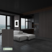 Panneau mural décoratif en PVC SPC ignifuge et imperméable, prix d'usine, vente en gros, OEM ODM, effet marbre UV, pour les foyers, les familles et les appartements