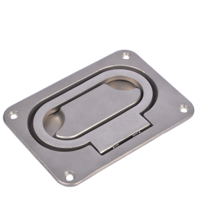 定制不锈钢熔模铸造失蜡铸造服务 - Product Image 5