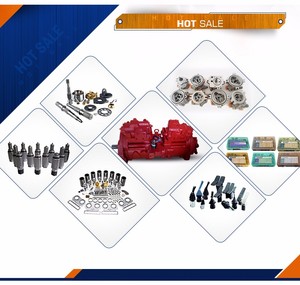 มอเตอร์เดินทางสำหรับรถขุด E312B E312C รุ่น MAG85 MSG-85 MSF-85P-7 151-9690 ชุดขับเคลื่อนไฮดรอลิกสำหรับเปลี่ยน - Product Image 6