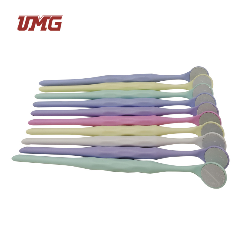 Автоматический стоматологический инструмент, одностороннее стоматологическое зеркало