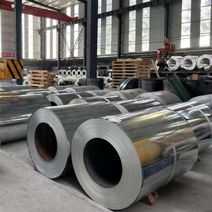 Bobina de Acero Galvanizado S280 Gd <span class=keywords><strong>Z</strong></span>, Bobina Galvanizada Laminada en Caliente, JIS G3302 SGCC SGCD SGHC SPHC Z20 DX51D, Más Vendida - Product Image 4