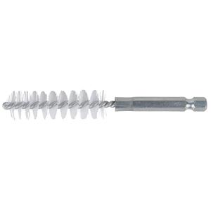 KS TOOLS 1/4 "cepillo de nylon Ø 10 mm - Product Image 1
