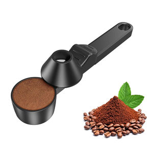 Cuchara y Embudo para Café LM LM25412, para Tazas Reutilizables y Cápsulas de Café Recargables, Accesorios de Medición - Product Image 1