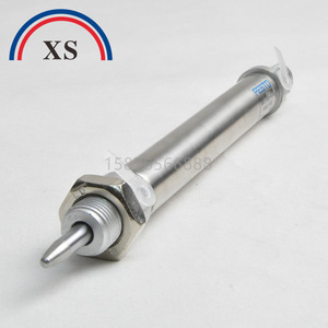 Cilindro Festo DSNU-16-85-P-A-SA de acero inoxidable para máquina de impresión KBA - Product Image 3