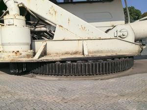 Gru su Camion Usata <span class=keywords><strong>Zoomlion</strong></span> <span class=keywords><strong>QY25V431</strong></span> Sany STC250E1 Sany STC250C5 8 Gru ad Alte Prestazioni - Product Image 5