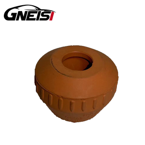 ยางบัฟเฟอร์สำหรับ Volkswagen <span class=keywords><strong>Passat</strong></span> 2000-2008 Audi A4 S4 A6 S6 A6L 2000-2005 8D0199339P 8D0 199 339P 8D0 199 339P - Product Image 1