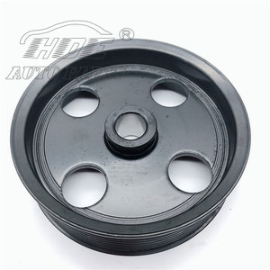 004-466-8301 44668301 A0044668301 Bomba de dirección HDE al por mayor para Mercedes-Benz Clase S - Product Image 3