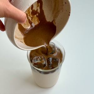 निः शुल्क नमूना थोक iitted चाय पाउडर होजिचा पाउडर - Product Image 2