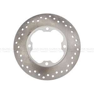 Pour <span class=keywords><strong>Honda</strong></span> <span class=keywords><strong>Forza</strong></span> <span class=keywords><strong>300</strong></span> <span class=keywords><strong>Forza</strong></span> 350 disque de frein arrière de moto accessoires de frein en acier inoxydable - Product Image 5