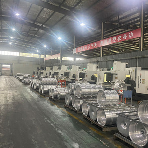 2 pezzi di lusso Custom deep dish customizzato ruote forgiate per BMW, Land Rover, <span class=keywords><strong>Porche</strong></span> 911, Ferrari Lamborghini - Product Image 5