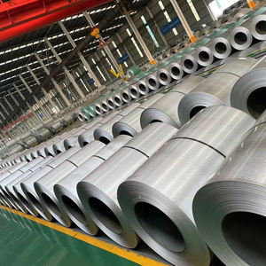 Bobina de Acero Galvanizado Dx51d <span class=keywords><strong>Zn</strong></span> <span class=keywords><strong>275</strong></span> de 1.9 mm y Calibre 22, Dx52d Dx53d Dx54d - Product Image 3