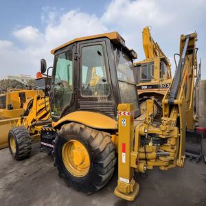 Beste Aanbieding Populaire 2024 Loader Liugong 777A 7 Ton 766A 764A Graaflader met Geïmporteerde Motor HOT Nieuw - Product Image 6