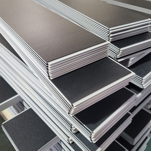 Tablones de núcleo rígido SPC Pvc Bus Vinilo Suelo <span class=keywords><strong>Rollo</strong></span> Pvc Plástico <span class=keywords><strong>Piso</strong></span> al aire libre Fácil de limpiar <span class=keywords><strong>Piso</strong></span> impermeable <span class=keywords><strong>para</strong></span> la escuela Oficina <span class=keywords><strong>en</strong></span> casa - Product Image 2