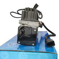Compresseur de suspension pneumatique 4L0698007 pour Audi Q7 4L 2002-2016, système de contrôle de hauteur Airmatic, pièces détachées automobiles pneumatiques