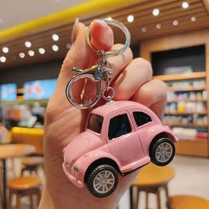 Porte-clés en métal pour voiture, accessoire de style automobile - Product Image 4