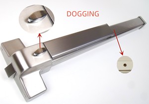 Dispositivo de salida de Panic Con Exterior - Product Image 4